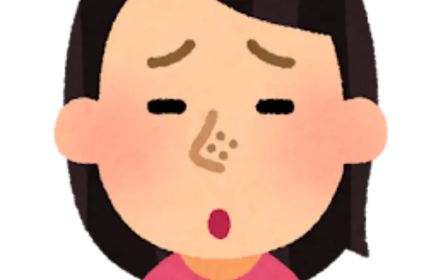 「キモい、でも見ちゃう…」全世界がどハマり中の“角栓抜き動画”、なぜか脳がバグるほどの爽快感のサムネイル
