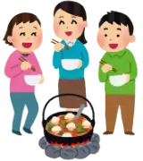 「セトカン芋煮会」がついに開催決定してネット大騒ぎのサムネイル