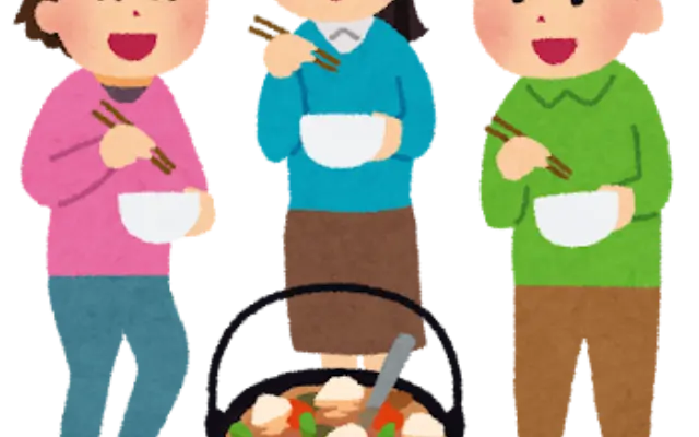 「セトカン芋煮会」がついに開催決定してネット大騒ぎのサムネイル