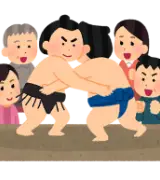 【完全にバグ】相撲のチケットに付いてくる「お土産」、豪華すぎて一生分の贅沢だった件。のサムネイル
