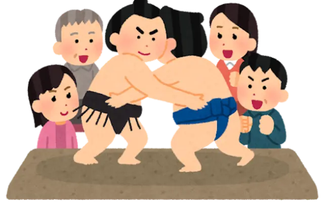 【完全にバグ】相撲のチケットに付いてくる「お土産」、豪華すぎて一生分の贅沢だった件。のサムネイル