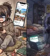 お金がない連休の、正しい愛し方。のサムネイル
