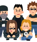 【修羅の国】福岡のヤンキーの喧嘩、異次元すぎて一般人が全滅しかねないレベルで草のサムネイル