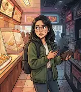 接客が不快な名店で、1ミリもイライラせずに美味しく食べるメンタルハックのサムネイル