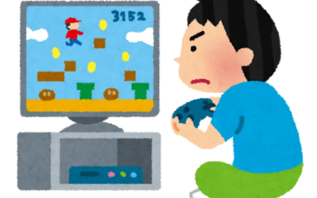 【究極の2択】クリアしたゲーム、売る？残す？のサムネイル