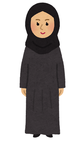 【大論争】「日本はムスリムフレンドリーではない」イスラム人女性の“過大評価”指摘にネット騒然のサムネイル