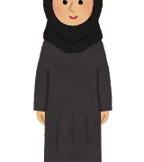 【大論争】「日本はムスリムフレンドリーではない」イスラム人女性の“過大評価”指摘にネット騒然のサムネイル