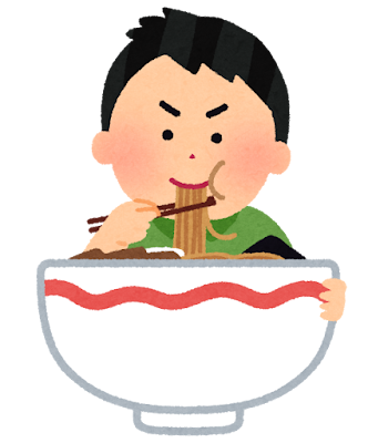 【YouTube規制】なぜ過食動画が「収益停止」に？大食いYouTuberの生き残る道とは？のサムネイル