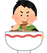 【YouTube規制】なぜ過食動画が「収益停止」に？大食いYouTuberの生き残る道とは？のサムネイル