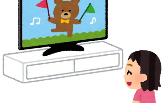 悲しいんじゃない、「愛おしすぎて泣く」最高峰の神アニメ教えます。のサムネイル