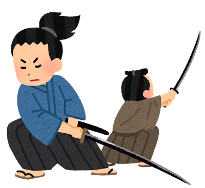 【朗報】ワイ（凡人）、るろ剣の技を習得する。のサムネイル