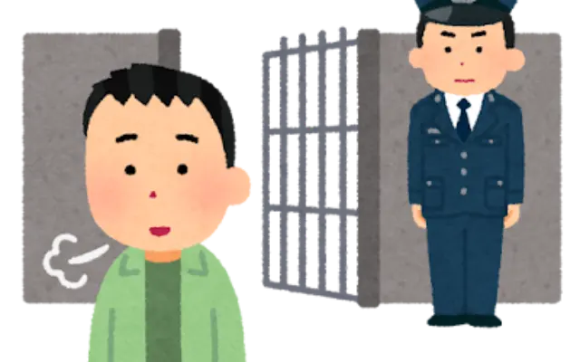 【速報】timelesz猪俣周杜が釈放、スーツ姿で22秒謝罪。事務所が明かした「今後の処分」のサムネイル