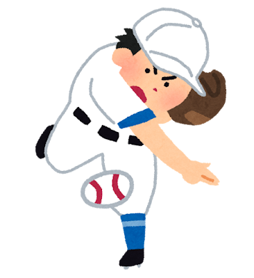 【魔球】中国プロ野球で珍事ｗｗｗ「フニャフニャ投法」なのにコントロール抜群のバケモノ投手が現れるのサムネイル