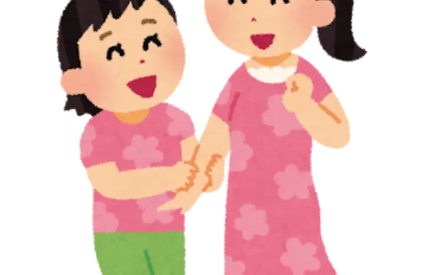 妹・弟に言いたい！長女がいつも心の中で叫んでいることのサムネイル