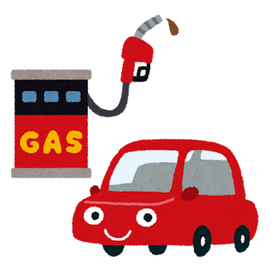 【悲報】「ガソリン満タンいくら？」とかいう車エアプを1秒で炙り出す神の質問、見つかるｗｗｗｗのサムネイル