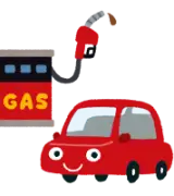 【悲報】「ガソリン満タンいくら？」とかいう車エアプを1秒で炙り出す神の質問、見つかるｗｗｗｗのサムネイル