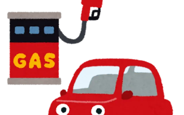 【悲報】「ガソリン満タンいくら？」とかいう車エアプを1秒で炙り出す神の質問、見つかるｗｗｗｗのサムネイル