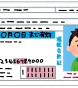 【悲報】ちいかわ、ついに「免許偽造編」へ突入。公式の容赦ない鬱展開にネット震撼のサムネイル