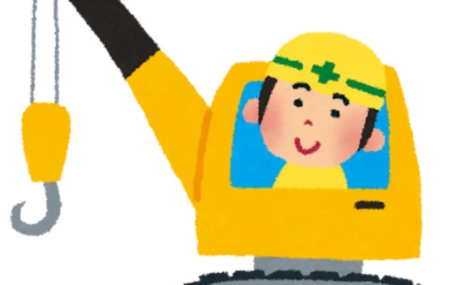 【建設業女子】誰もが気になる「玉掛け」の正体とは？のサムネイル