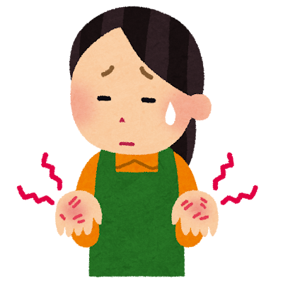 皮膚科レベル？「市販で買える」最強の手荒れ救世主がこれ。のサムネイル