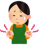 皮膚科レベル？「市販で買える」最強の手荒れ救世主がこれ。のサムネイル