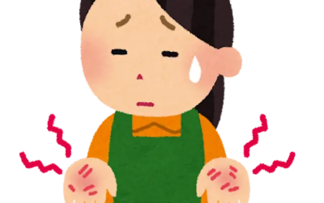皮膚科レベル？「市販で買える」最強の手荒れ救世主がこれ。のサムネイル