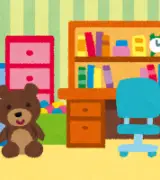 【リアルな疑問】子どもが「おもちゃ散らかした瞬間」どう思ってますか？のサムネイル