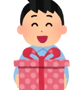 【大人のマナー】「お礼するね」と言われたら「今すぐでいいですよ」と返したくなる衝動のサムネイル