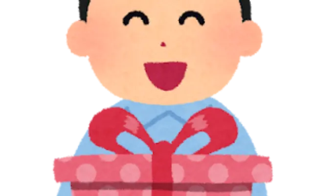 【大人のマナー】「お礼するね」と言われたら「今すぐでいいですよ」と返したくなる衝動のサムネイル