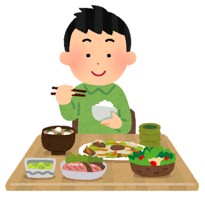 なぜ私たちは、濃いおかずを野菜と一緒に白米に乗せると理性を失ってしまうのか？のサムネイル