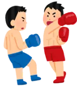 【号泣速報】那須川天心、魂のダウン奪うも判定負け…リベンジならずリング裏で崩れ落ちるのサムネイル