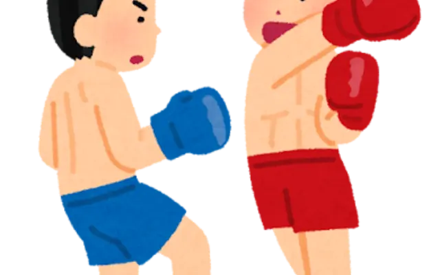 【号泣速報】那須川天心、魂のダウン奪うも判定負け…リベンジならずリング裏で崩れ落ちるのサムネイル