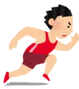 【画像】アジア大会100mで日本を沈めた韓国人選手、ガチで「韓国人っぽくない」とネット騒然ｗｗｗｗｗのサムネイル