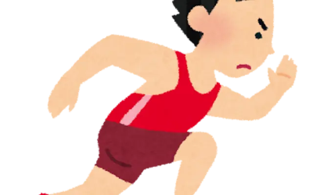 【画像】アジア大会100mで日本を沈めた韓国人選手、ガチで「韓国人っぽくない」とネット騒然ｗｗｗｗｗのサムネイル