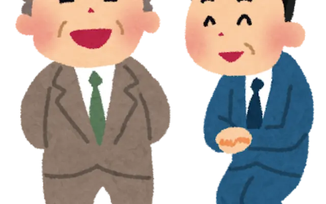 「仕事ができるのに出世しない人」と「ゴマすりだけで上り詰める人」の決定的な違いのサムネイル