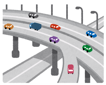 まっすぐ走れない！？車体が激しく傾いたまま激走するEVが怖すぎる。のサムネイル