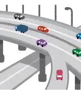 まっすぐ走れない！？車体が激しく傾いたまま激走するEVが怖すぎる。のサムネイル