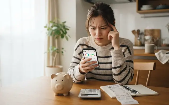 物価高に敗北した「節約初心者」の末路のサムネイル