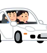 【悲報】助手席で「今曲がれたよね」「あぶなっ！」とか言う奴、ガチで車から降ろしていいよね？のサムネイル