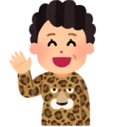【衝撃】大阪のオバちゃんが「ヒョウ柄」を着る理由は、あまりにも合理的すぎた…！のサムネイル