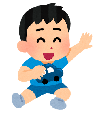 全世代に聞きたい。君の「人生最初のおもちゃ」って何だった？のサムネイル