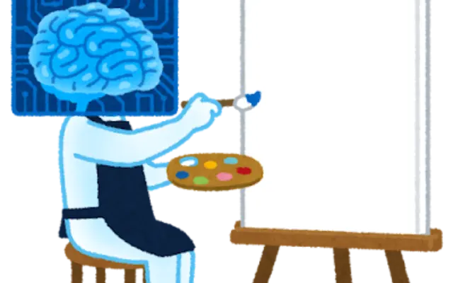 なぜ私たちは生成AIに「嫌悪感」を抱いてしまうのか？その正体を言語化してみたのサムネイル