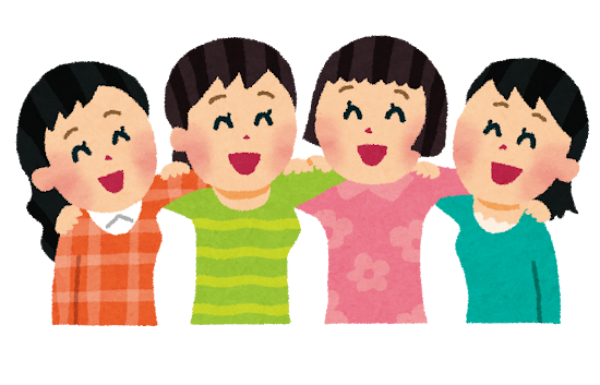 【女子あるある】優しすぎて「マウント対象」にされてる子の特徴がリアルすぎた…のサムネイル