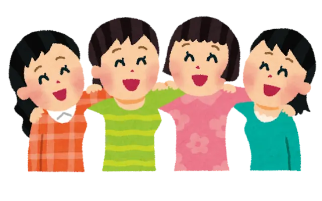 【女子あるある】優しすぎて「マウント対象」にされてる子の特徴がリアルすぎた…のサムネイル