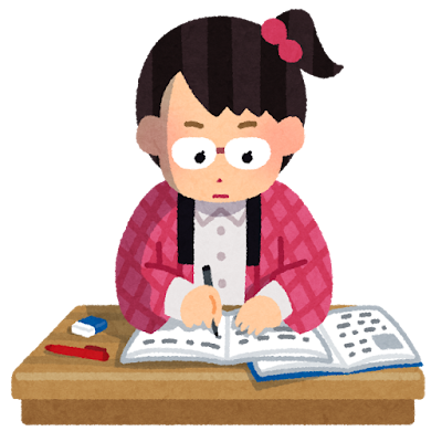 【ガチ】東大に合格した現役女子高生、1日の勉強時間が異次元すぎて脳がバグるｗｗｗｗｗ【画像】のサムネイル