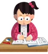 【ガチ】東大に合格した現役女子高生、1日の勉強時間が異次元すぎて脳がバグるｗｗｗｗｗ【画像】のサムネイル
