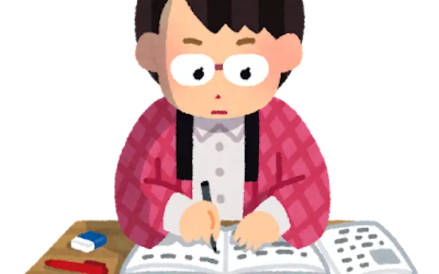 【ガチ】東大に合格した現役女子高生、1日の勉強時間が異次元すぎて脳がバグるｗｗｗｗｗ【画像】のサムネイル