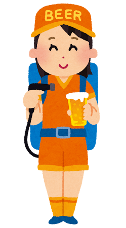 なぜ容認した？ハマスタのビール売り子が「目の前でビールを捨てられても」怒れなかった悲しい理由のサムネイル