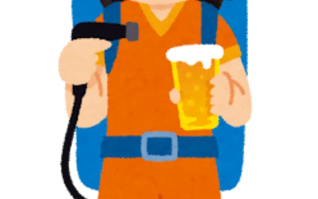 なぜ容認した？ハマスタのビール売り子が「目の前でビールを捨てられても」怒れなかった悲しい理由のサムネイル