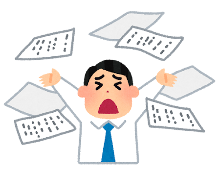 【本音】ぶっちゃけ◯◯が無理すぎて仕事辞めるのって甘えですか？のサムネイル